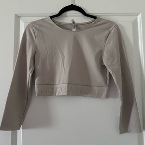 Victoria Secret Sport Crop Top